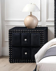 Farese Contemporary Nightstand