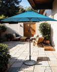 Lali Contemporary Patio Umbrella