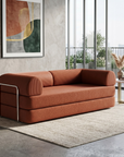 Perri Contemporary Modular Sofa