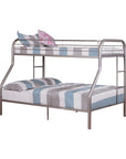 Callahan Contemporary Bunk Bed
