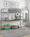 Saphira Contemporary Bunk Bed