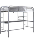 Saphira Contemporary Bunk Bed