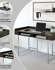 Alston Contemporary Desk