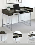 Alston Contemporary Desk