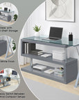 Fenno Contemporary Desk