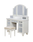 Elvia Transitional Vanity