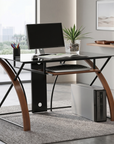 Baden Contemporary Desk
