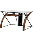 Baelen Contemporary Desk