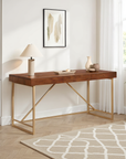 Karsten Contemporary Desk