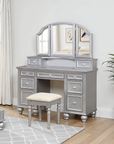 Edra Transitional Vanity