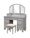 Edra Transitional Vanity