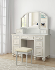 Edra Transitional Vanity