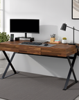 Talora Industrial Desk