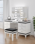 Giulietta Contemporary Vanity