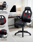 Nevon Contemporary Office Chair