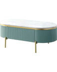 Wiesburg Glam Coffee Table