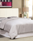 Winn Park Contemporary Upholstered Bed