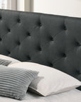 Oslo Transitional Bed Frame