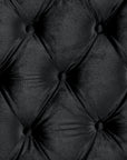 Chateau Glam Platform Bed