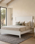 Dortmund Contemporary Bed