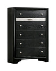 Livia Contemporary Chest