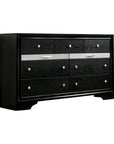 Livia Contemporary Dresser