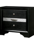 Livia Contemporary Nightstand