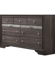Livia Contemporary Dresser