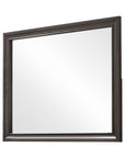 Livia Contemporary Mirror