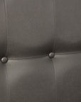 Brachium Luxury Upholstered Platform Bed