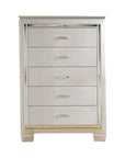 Allegra Contemporary Chest