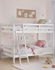 Arlette Transitional Bunk Bed