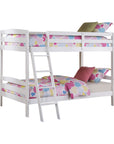 Arlette Transitional Bunk Bed