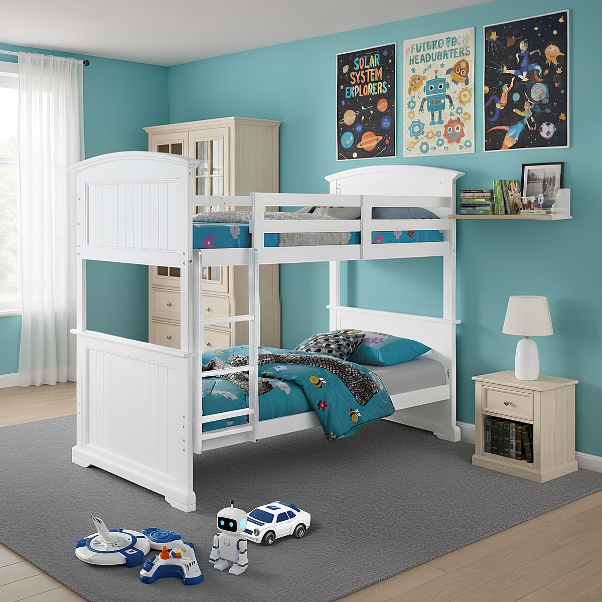 Kids Room