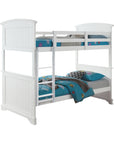Livano Transitional Bunk Bed
