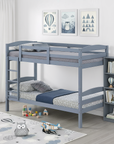 Winchester Transitional Bunk Bed