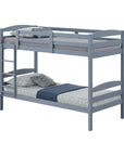 Winchester Transitional Bunk Bed
