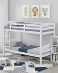 Winchester Transitional Bunk Bed