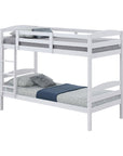 Winchester Transitional Bunk Bed