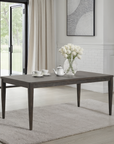 Clarendon Modern Dining Table