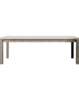 Duralis Transitional Dining Table