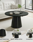 Ashford Contemporary Coffee Table