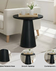 Ashford Contemporary End Table