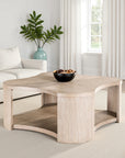 Marlborough Modern Coffee Table