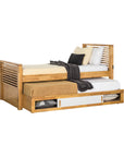 Briarglen Transitional Bed
