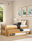 Mapleton Transitional Bed