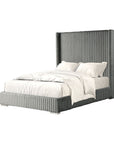 Bradwynn Contemporary Bed