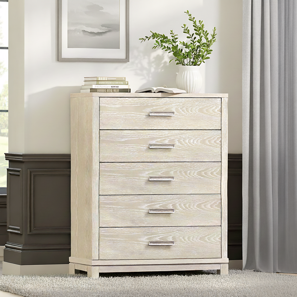 Lafayette Transitional Chest