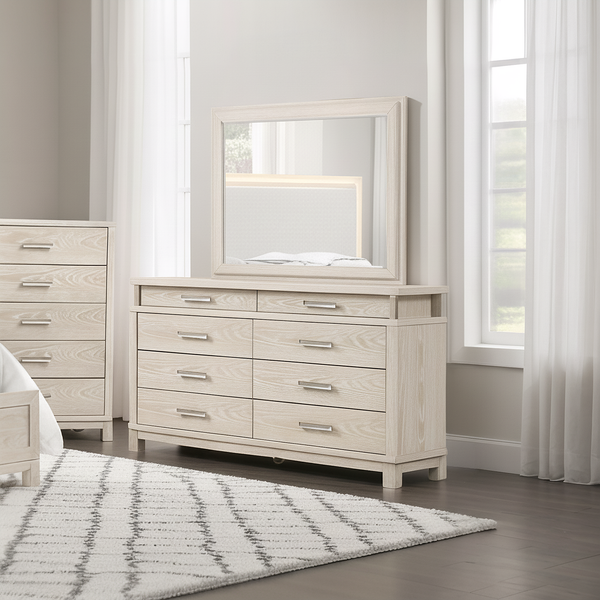 Lafayette Transitional Dresser
