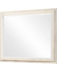 Chavigny Transitional Mirror